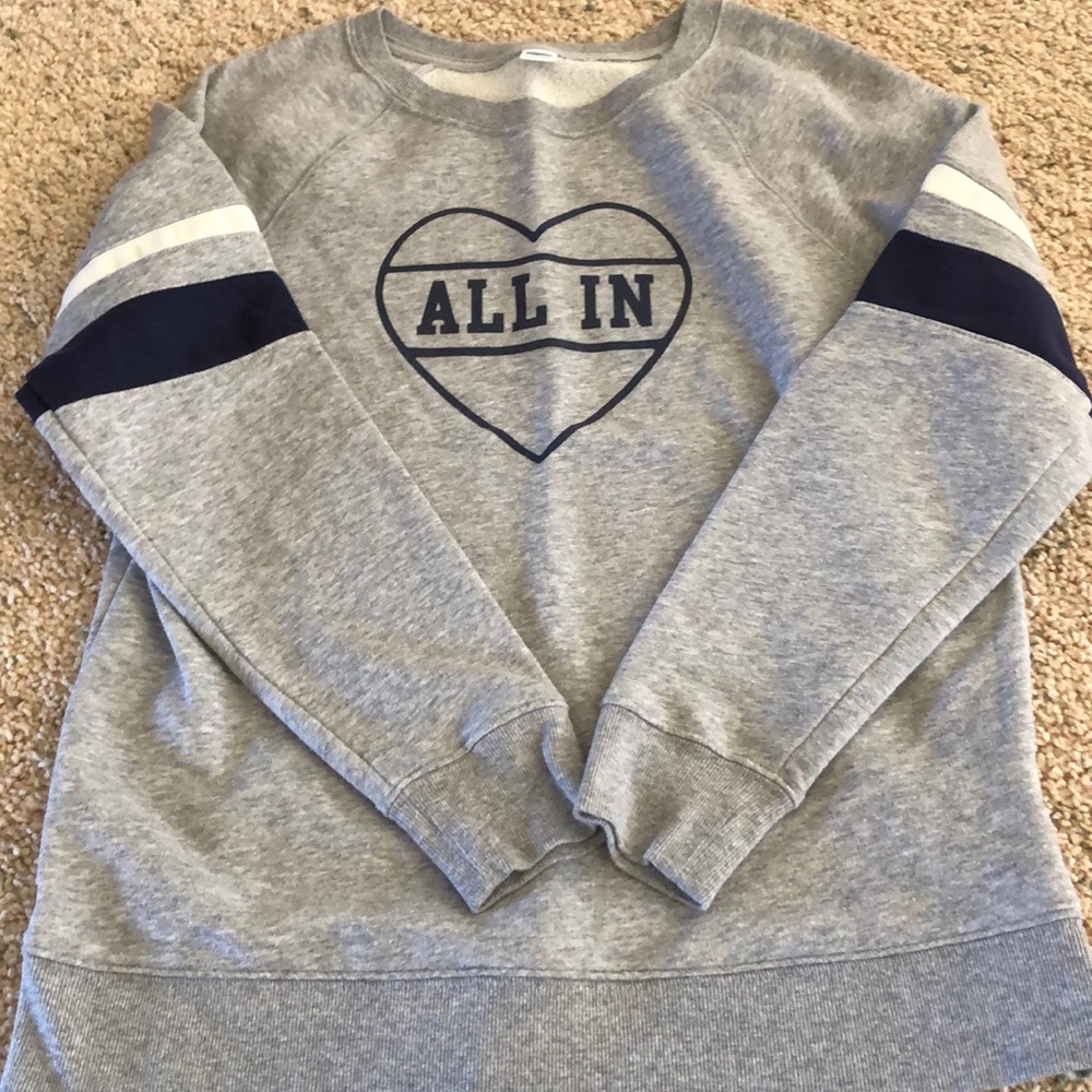 Old Navy Sweatshirt